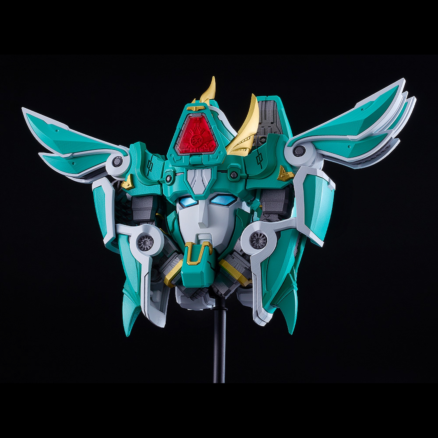MODEROID King's Style Winzert